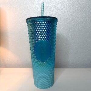 Starbucks Studded Venti Tumbler